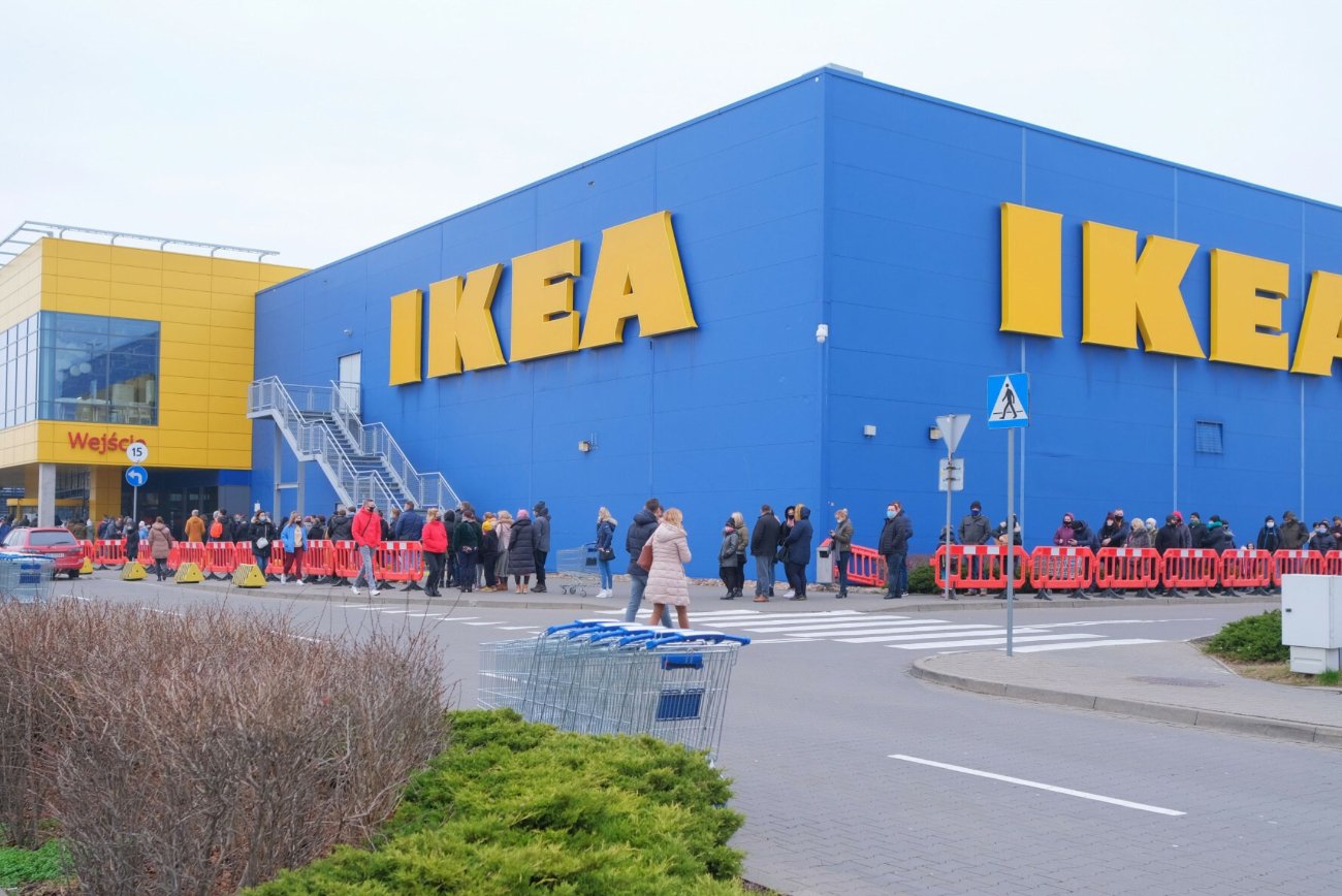Sklep Ikea