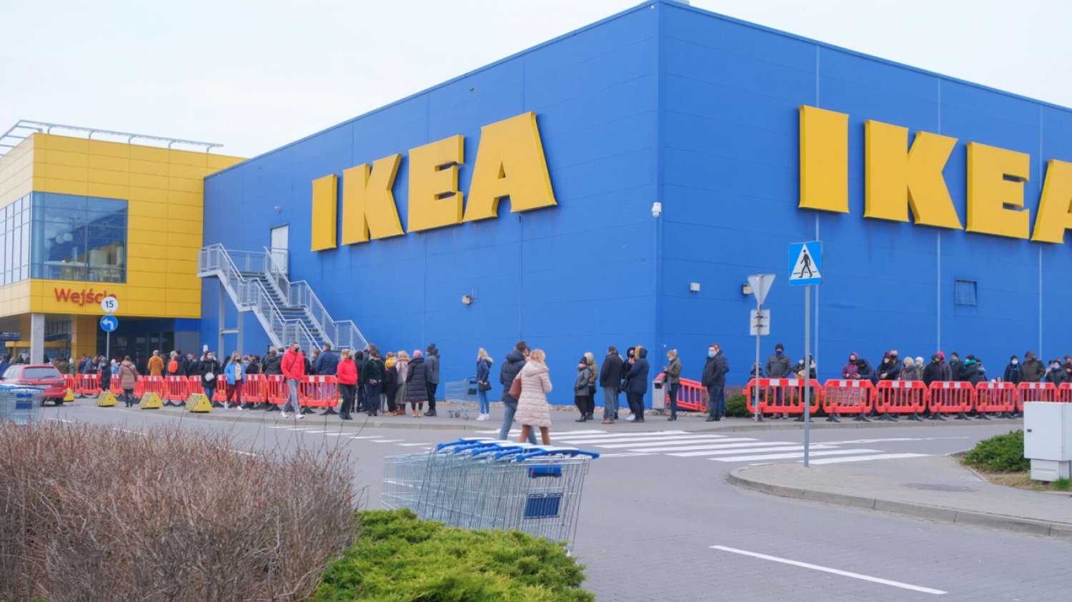 Sklep Ikea