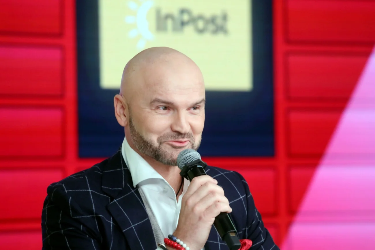 Rafał Brzoska.