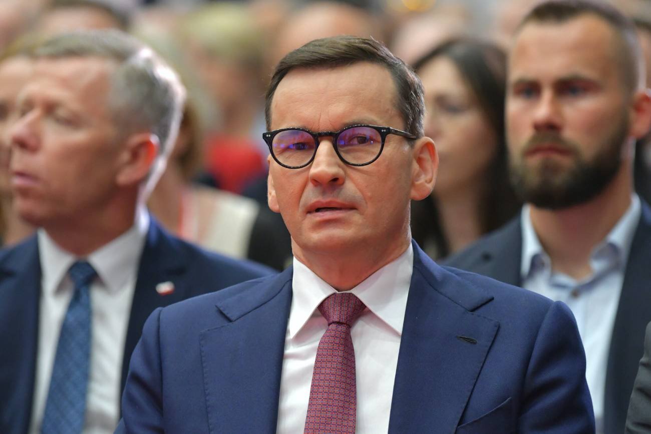 Mateusz Morawiecki