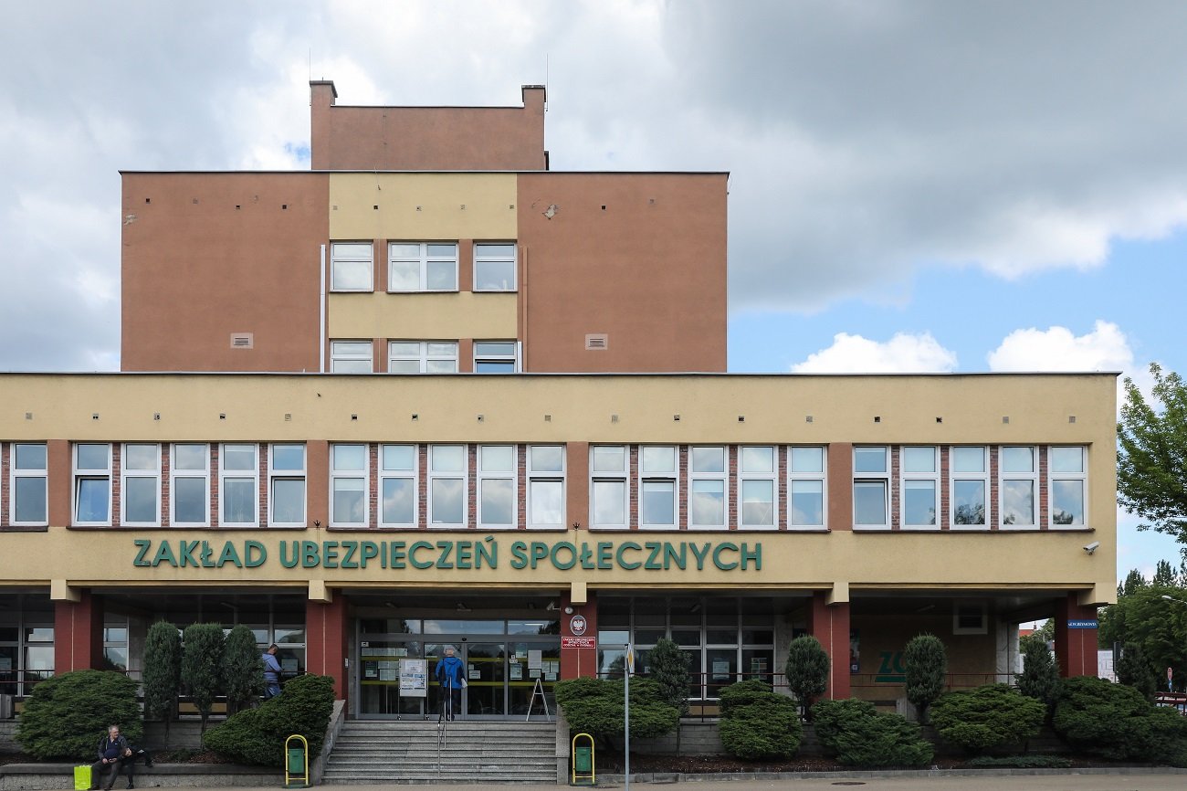 Inspektorzy ZUS zwiększają liczbę kontroli.