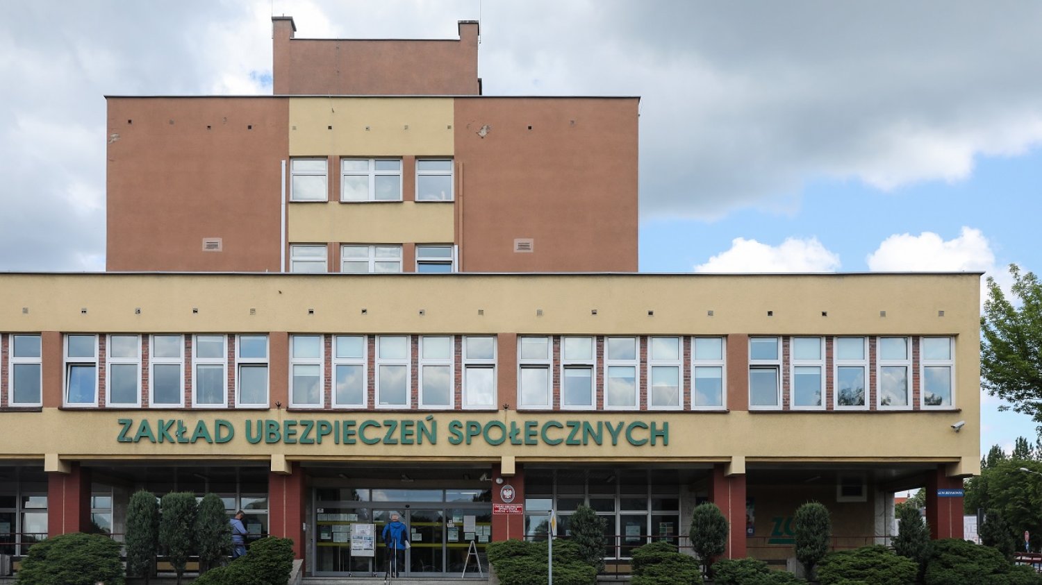 Inspektorzy ZUS zwiększają liczbę kontroli.