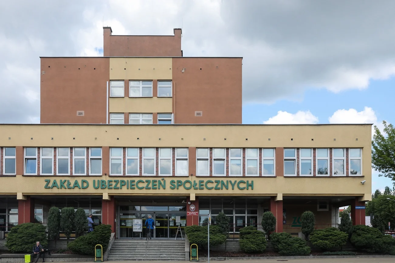 Inspektorzy ZUS zwiększają liczbę kontroli.