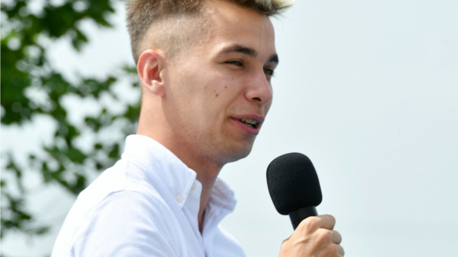 Karol Friz Wiśniewski