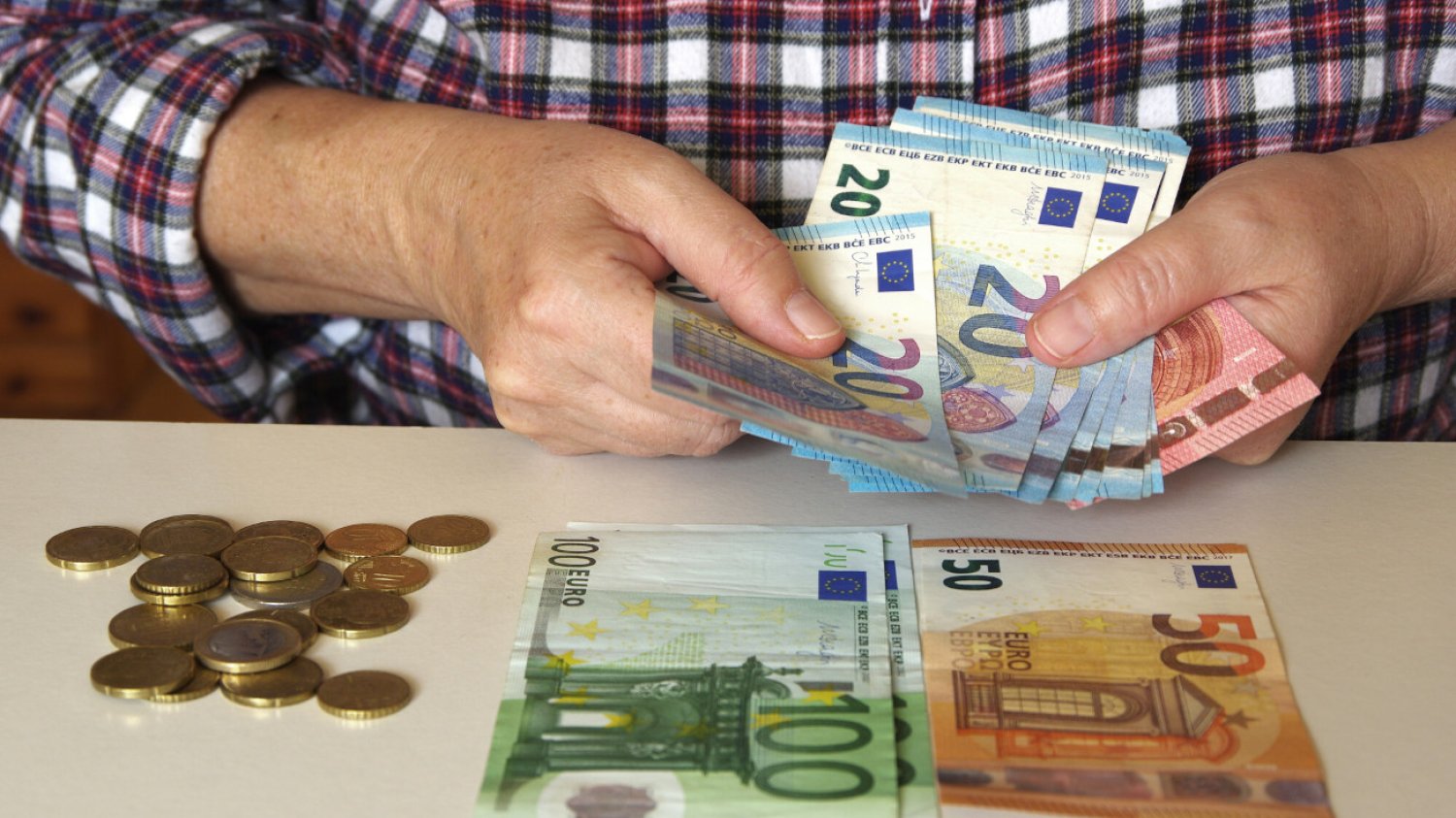 Czy Polska może wejść do strefy euro?