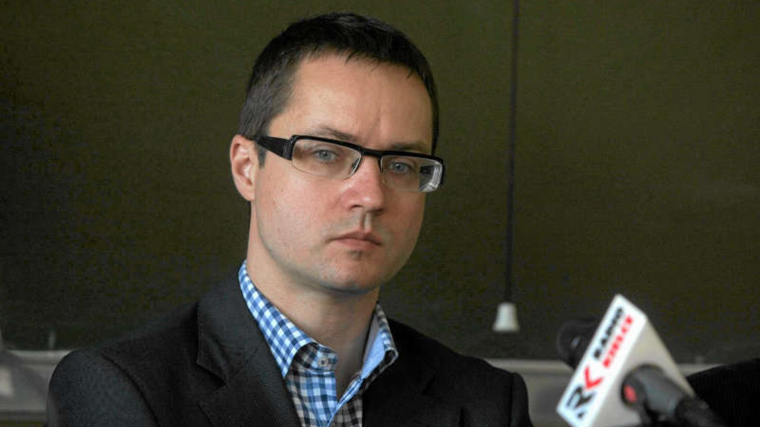 Konrad Niklewicz głównym wrogiem Ubera w Polsce? "Nie mam nic przeciwko jako firmie. Chcę, by po prostu przestrzegali prawa"