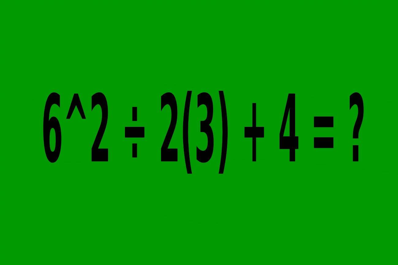 Odpowiedź może cię zaskoczyć.