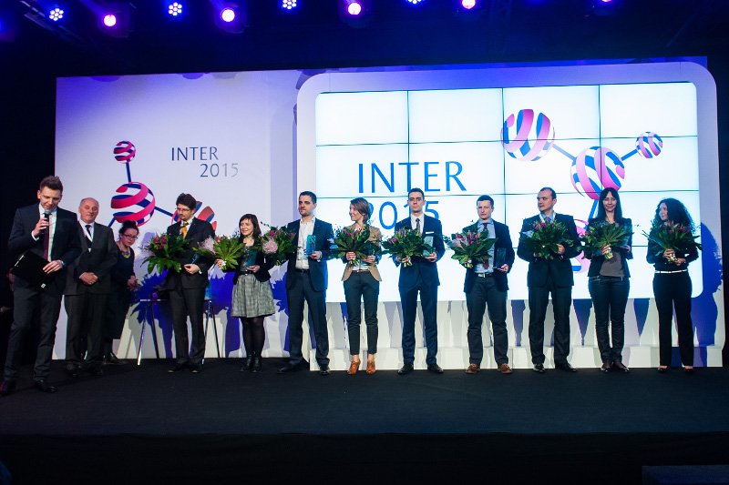 Po 120 tys. zł nagrody dla czwórki naukowców nagrodzonych przez Fundację na rzecz Nauki Polskiej.