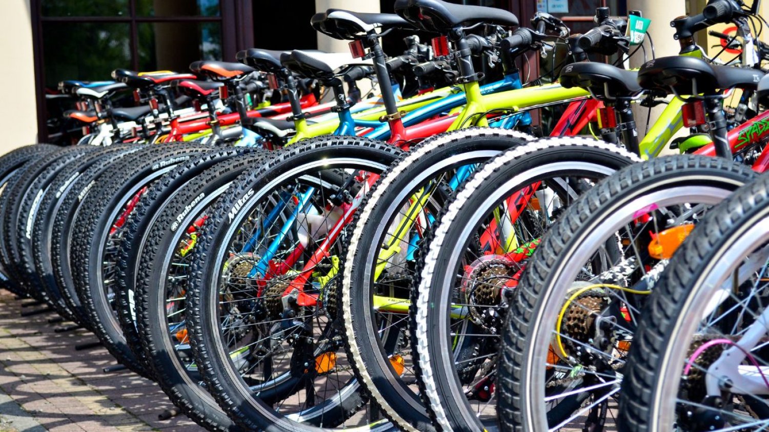 Firma rowerowa 7Anna złożyła wniosek o upadłość, ale nie składa broni.