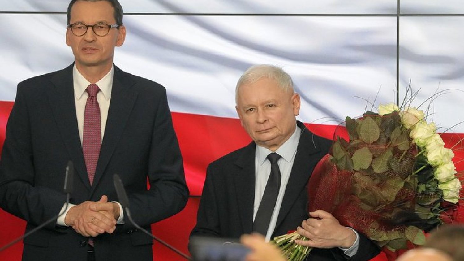 Polskie finanse publiczne są zagrożone - twierdzi Sławomir Dudek, wieloletni dyrektor departamentu polityki makroekonomicznej w MF.