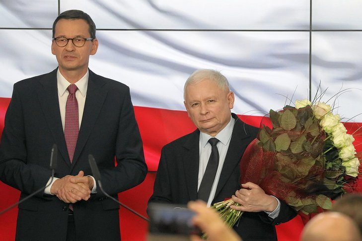 Polskie finanse publiczne są zagrożone - twierdzi Sławomir Dudek, wieloletni dyrektor departamentu polityki makroekonomicznej w MF.