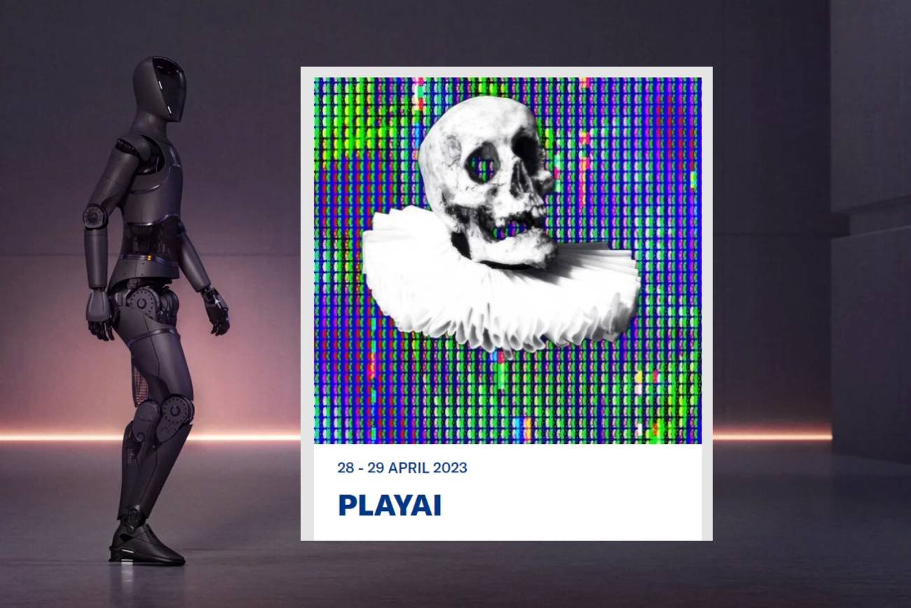 Premiera odbędzie się w Riverside Studios