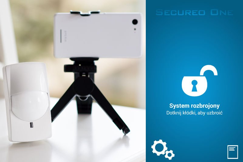 Polski system antywłamaniowy nie będzie zawracał głowy latającą muchą, powiadomi tylko o prawdziwych wypadkach