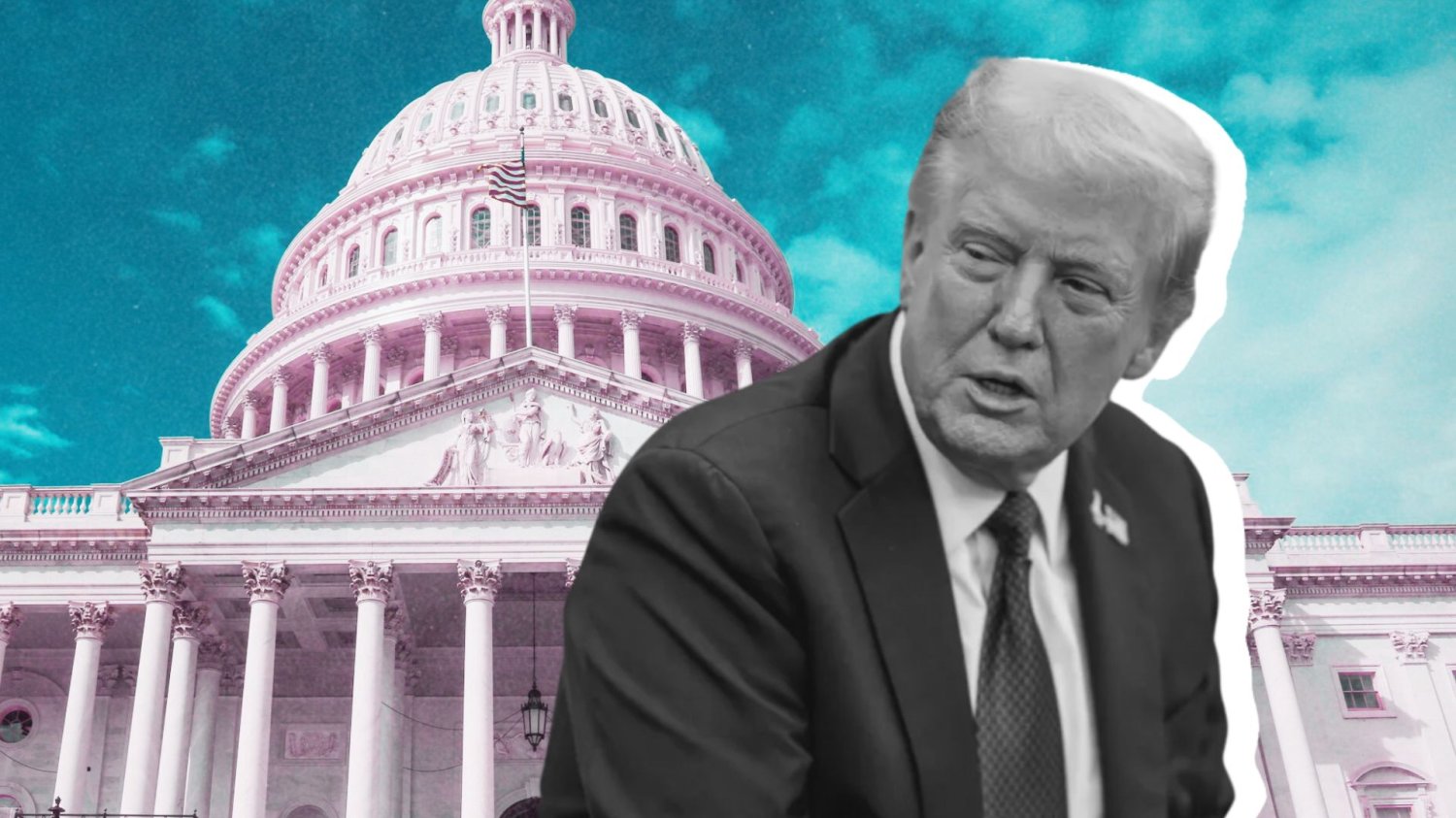 Zamknięcie rządu USA będzie miało poważne konsekwencje, wykraczające dalece poza Amerykę Północną.