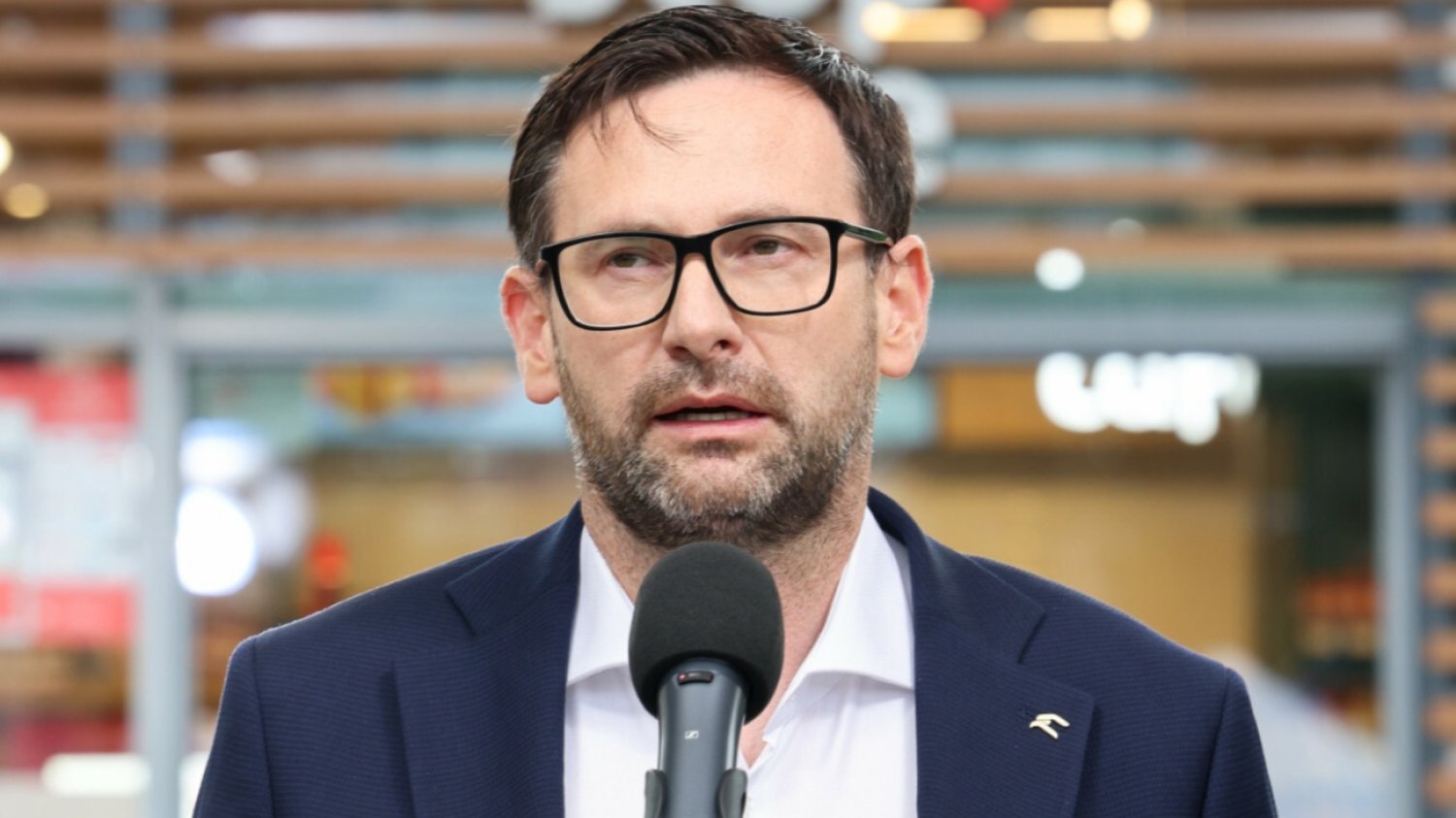 Daniel Obajtek.