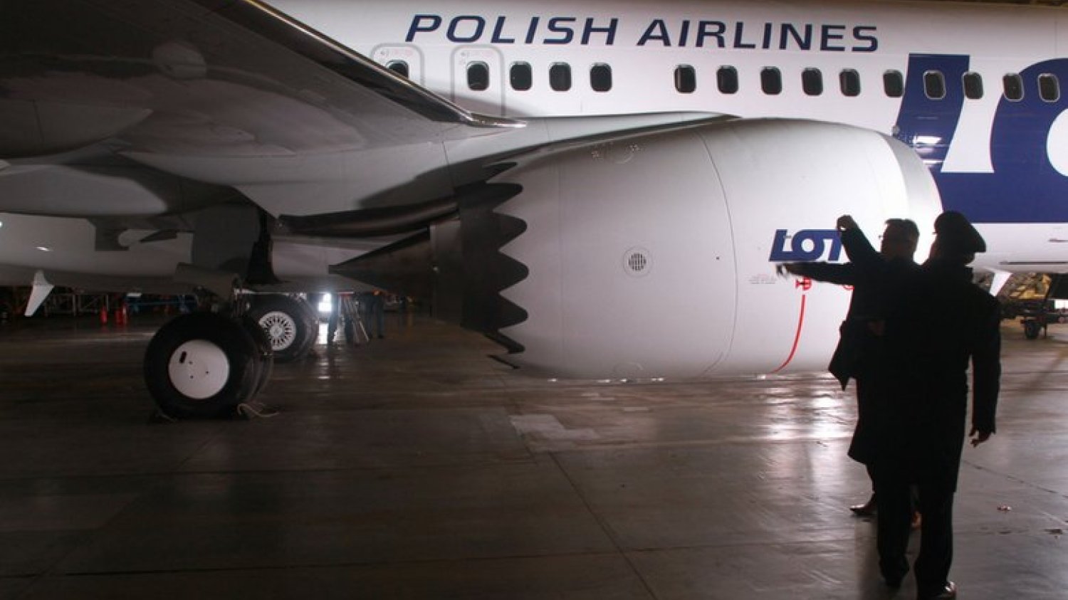 Związkowcy z PLL LOT zapowiedzieli konkretną datę strajku.