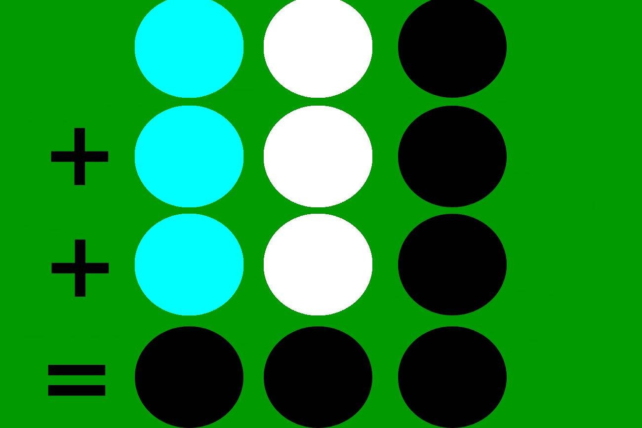 Znajdź ukryte wartości.