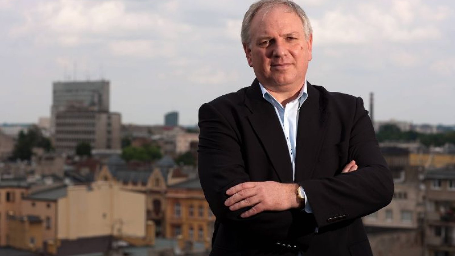Sylwester Cacek wskazuje, jak jeszcze można pomóc zamkniętej gastronomii.