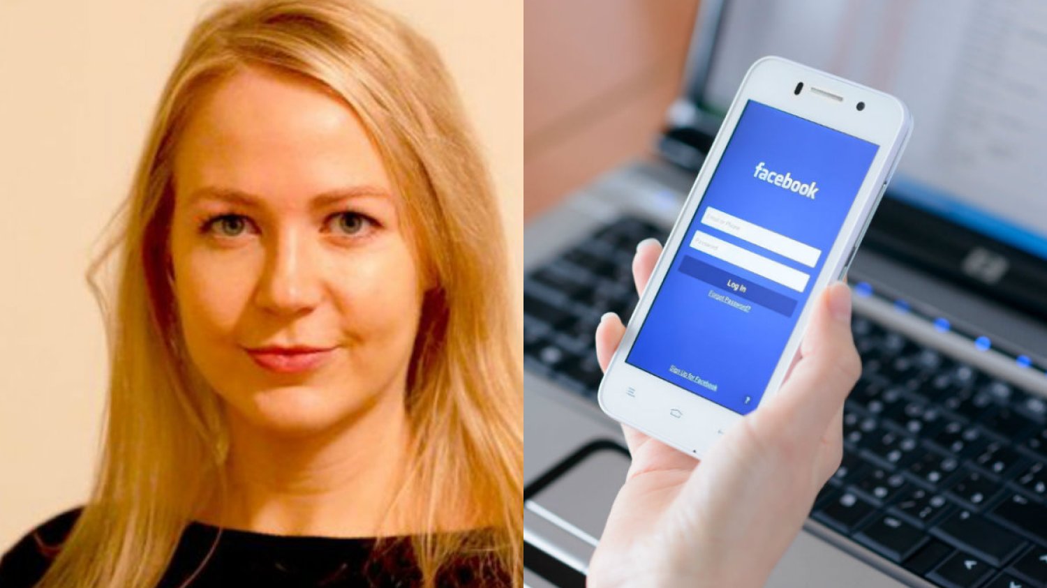 Facebook ma pewne luki, które mogą powodować wyświetlanie obraźliwych treści