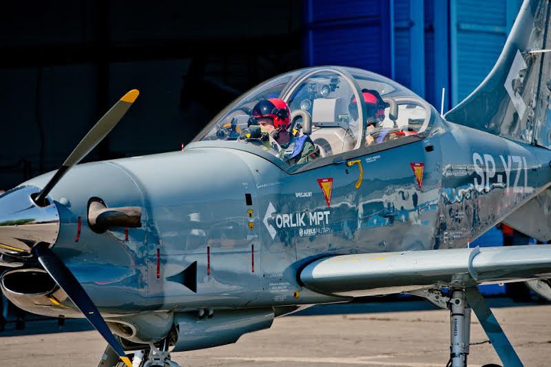 Lada dzień MON podejmie decyzje dotyczącą modernizacji "Orlika".