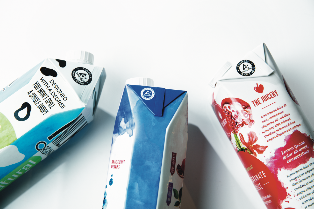Producenci opakowań do płynnej żywności – wśród których Tetra Pak jest jednym z liderów – przykładają coraz większą wagę do tego, by opakowania były jednocześnie coraz bardziej zrównoważone środowiskowo.