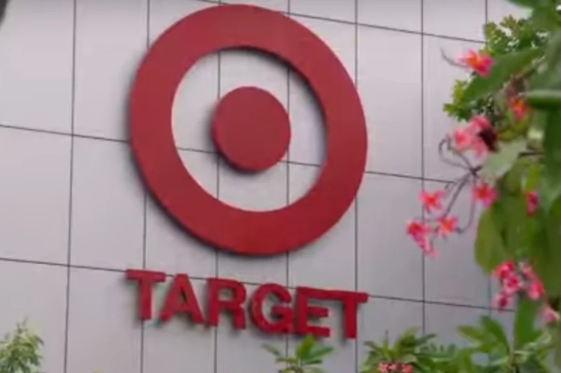 Target.