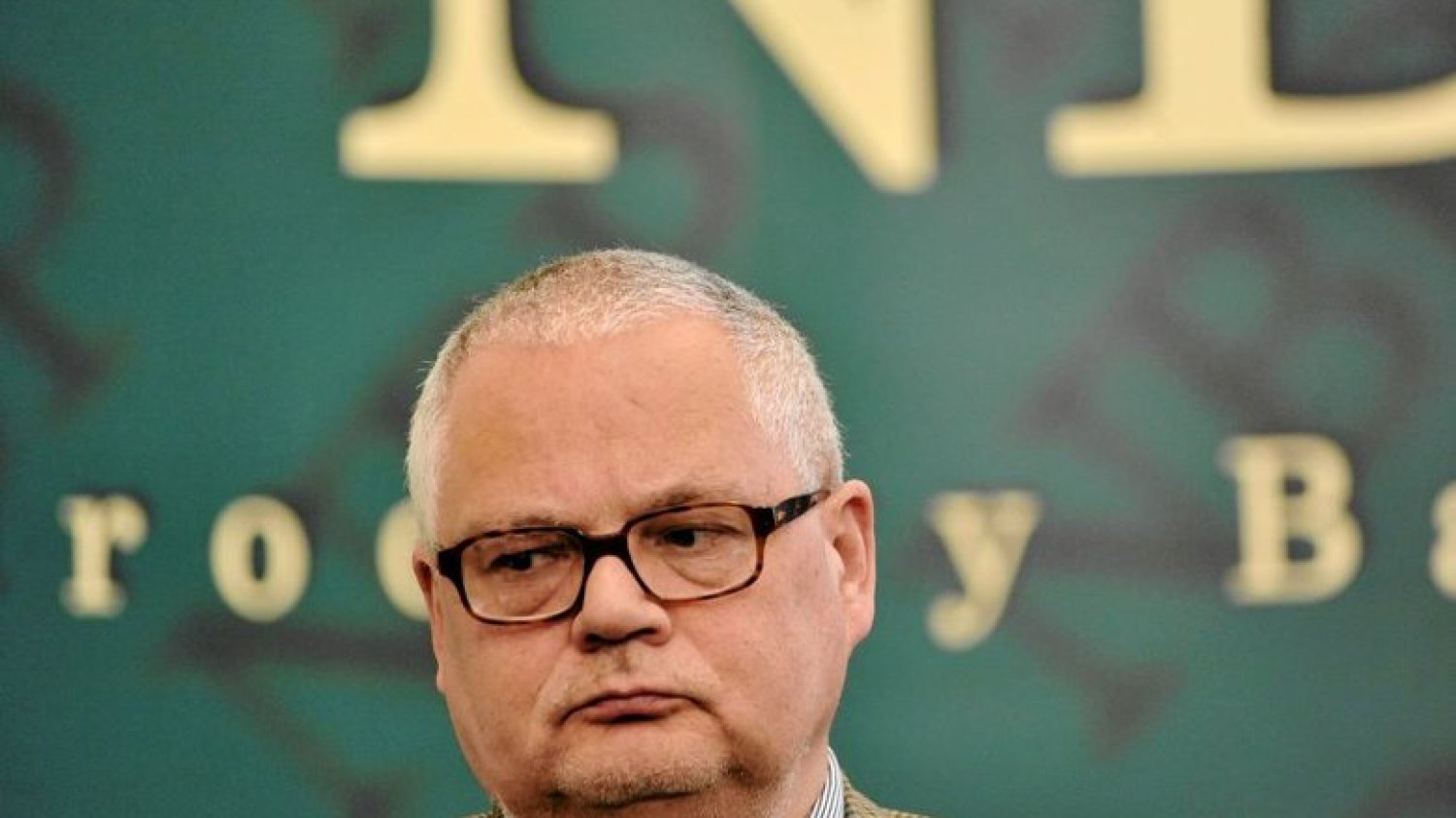 Szef NBP Adam Glapiński zadeklarował gotowość wsparcia banków Leszka Czarneckiego