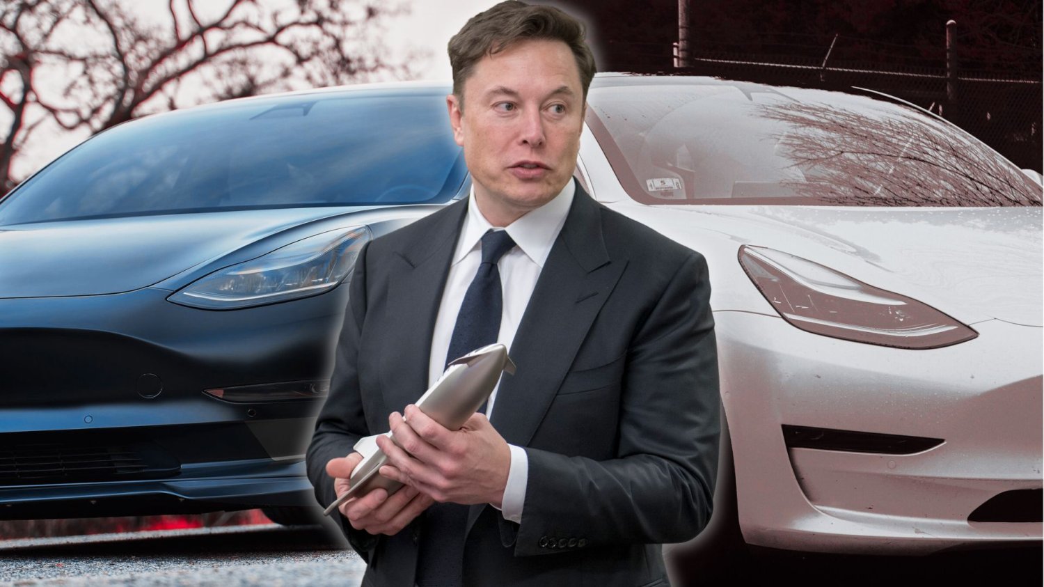 Tesla znowu na szczycie. Właśnie zakończyła najlepszy kwartał w historii Tesla znowu na szczycie. Właśnie zakończyła najlepszy kwartał w historii