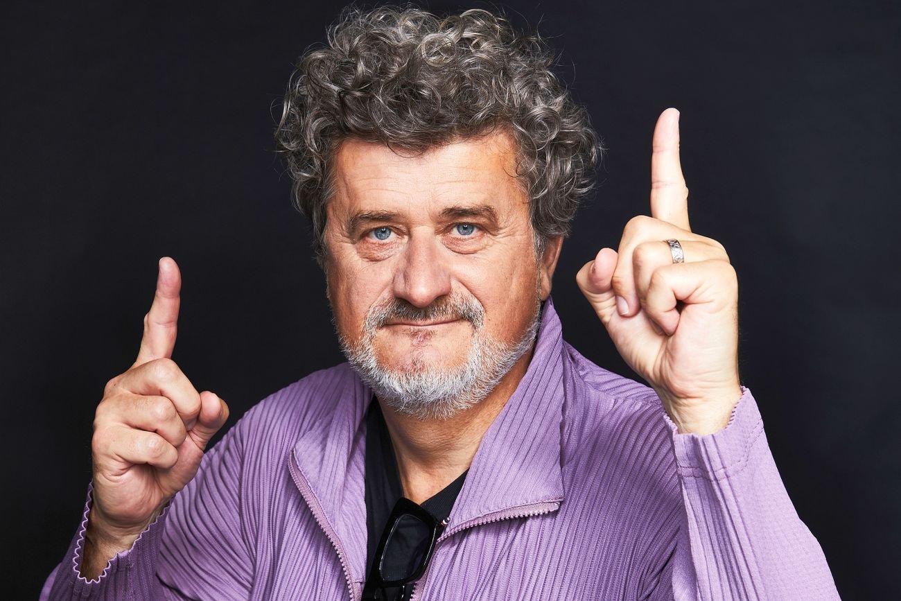 Janusz Palikot przekonuje, że zadłużenie jego firmy nie jest niczym złym - to dzięki pożyczonym pieniądzom może się rozwijać