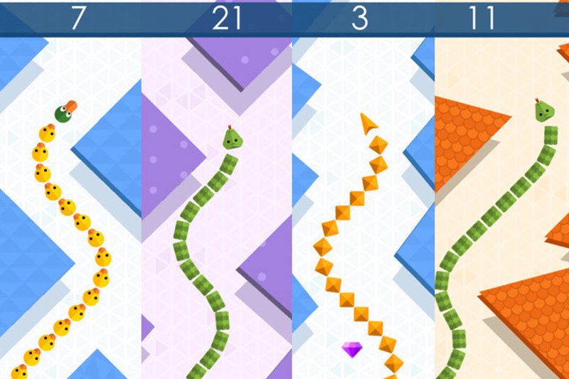 Polska gra mobilna Arrow nr 1 w USA. Pokonała takie hity, jak Jurassic World i Fallout. Poleca ją…Apple