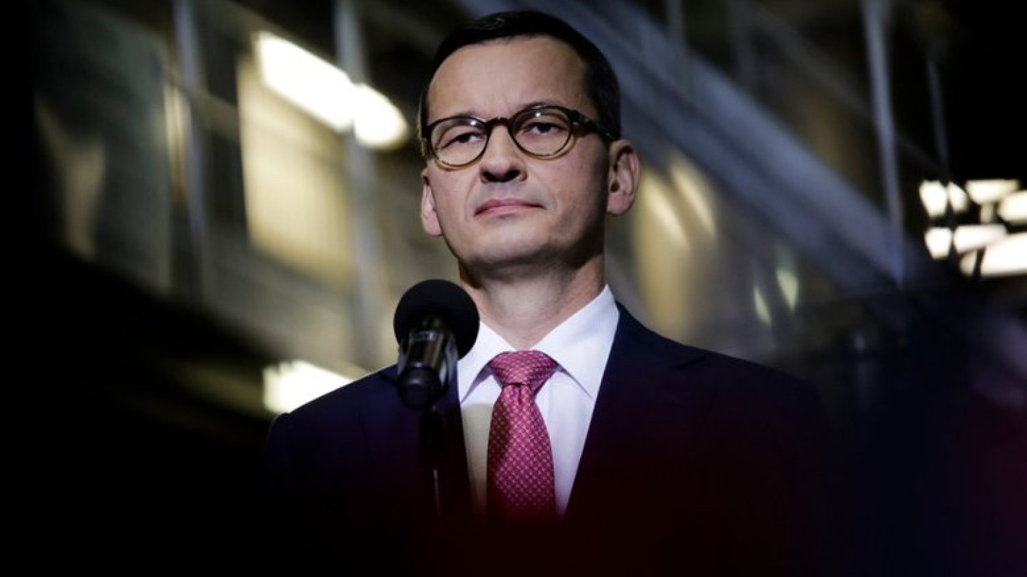 Rząd Morawieckiego uszczelniając VAT sam stworzył ogromną karuzelę VAT-owską - dowodzi polski przedsiębiorca, Bartłomiej Austen