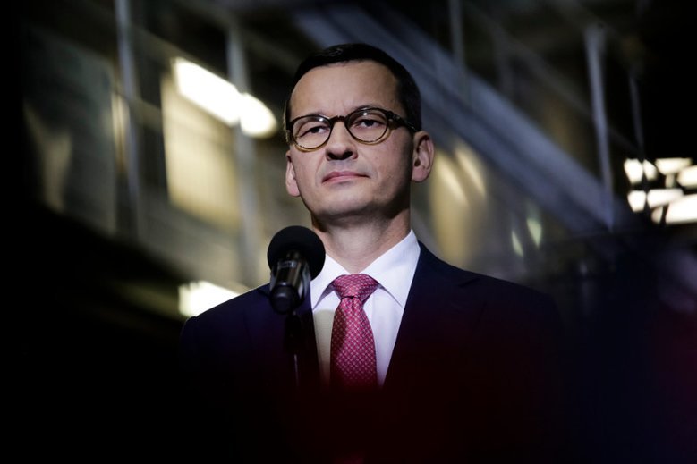 Rząd Morawieckiego uszczelniając VAT sam stworzył ogromną karuzelę VAT-owską - dowodzi polski przedsiębiorca, Bartłomiej Austen