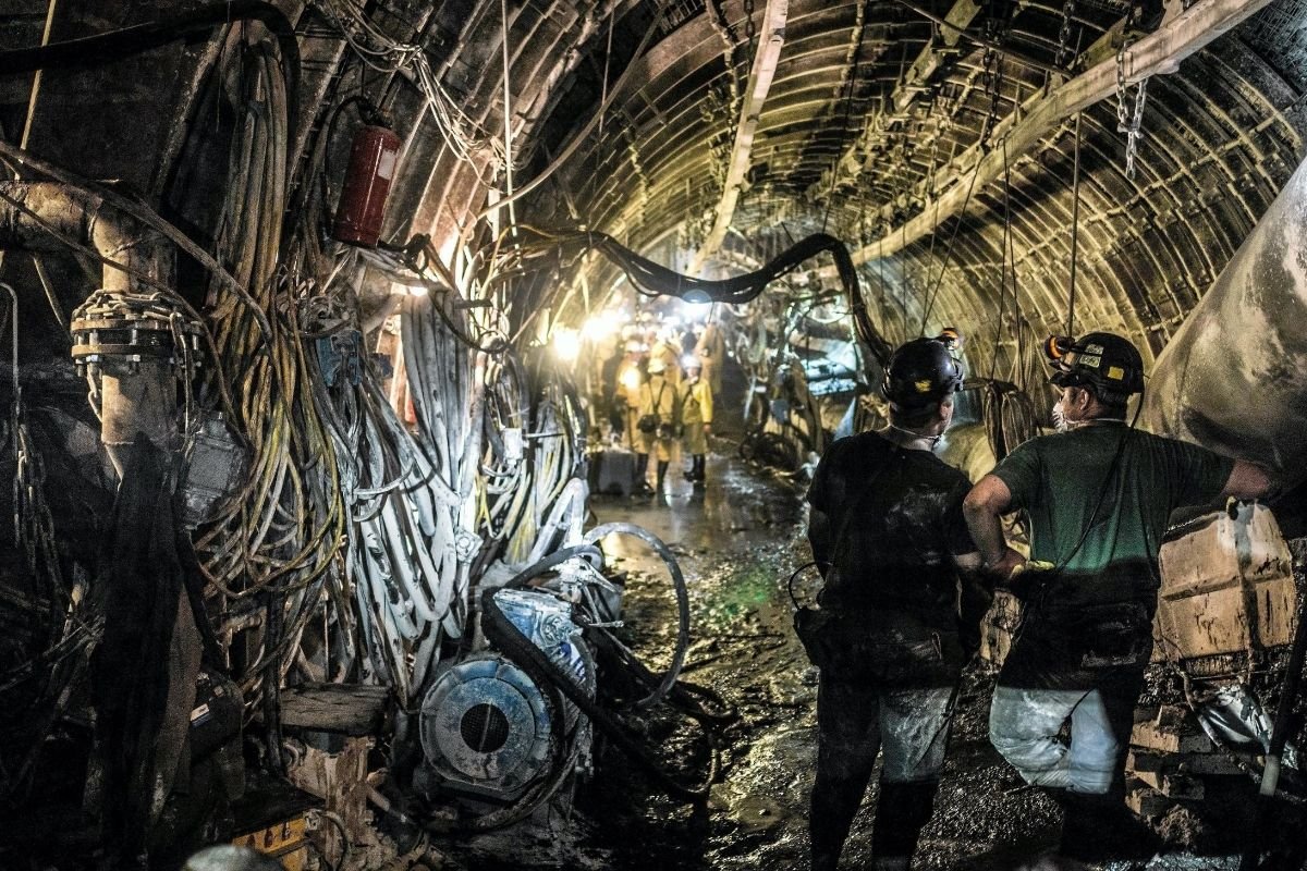 PiS bardzo nie chce być rządem, który przeprowadzi prawdziwą reformę górnictwa.