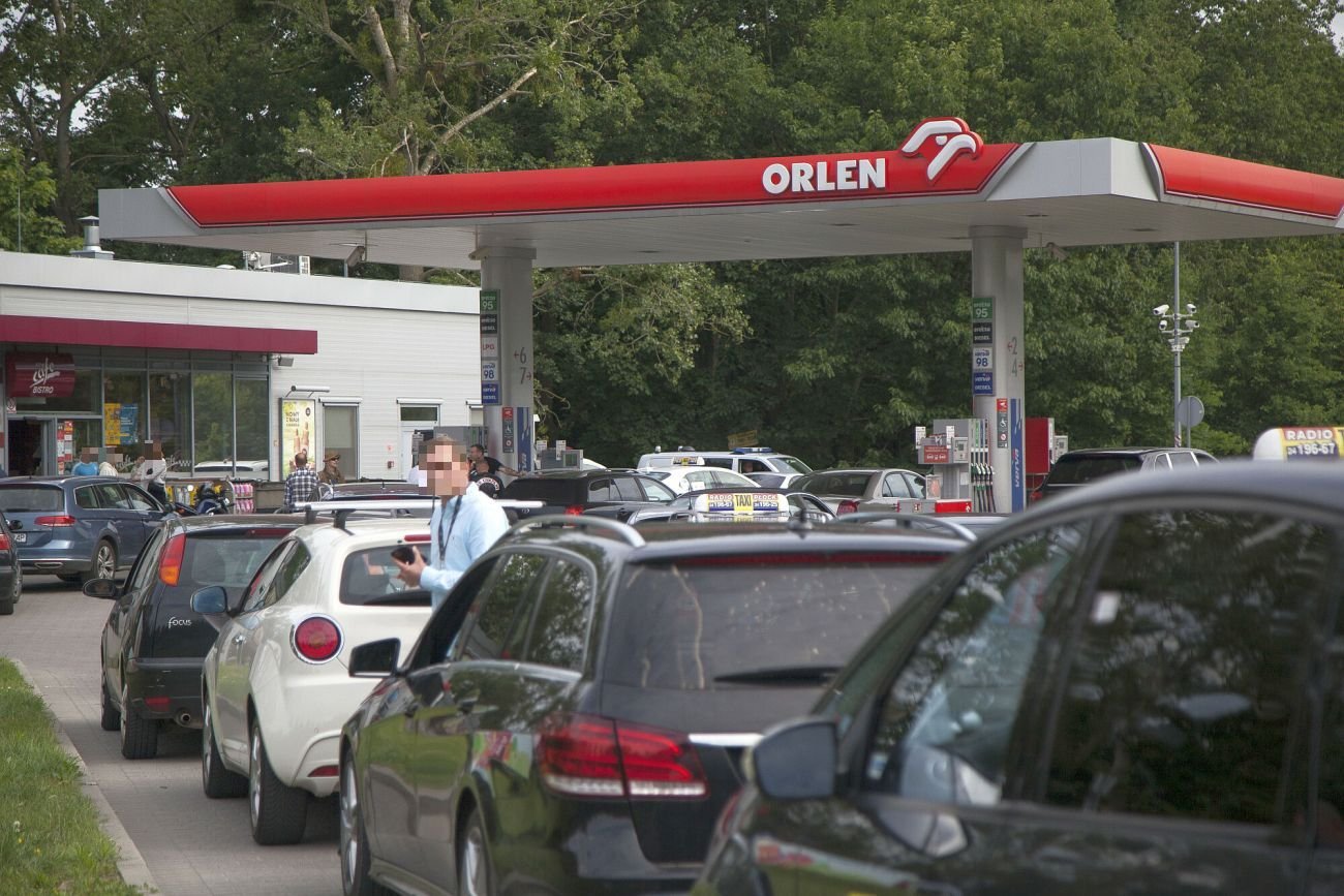Orlen powtarza zeszłoroczną wakacyjną promocję: - 30 groszy na litrze