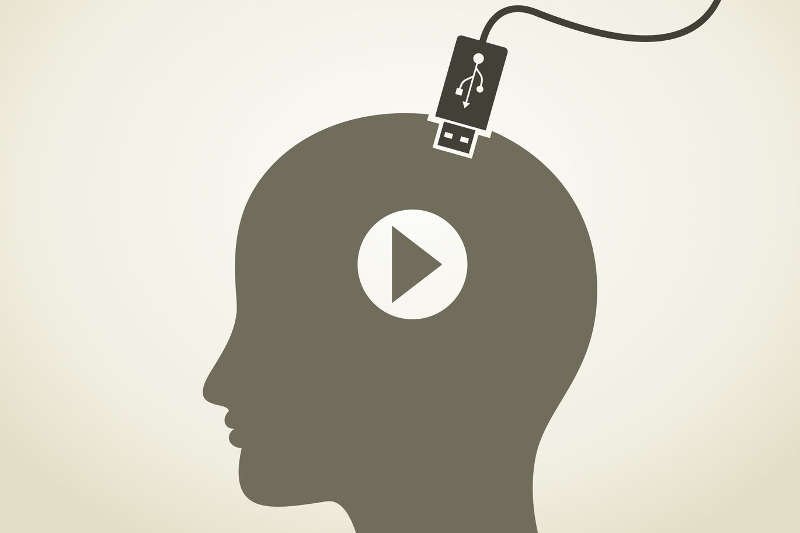 DARPA pracuje nad biologicznymi innowacjami. M.in. urządzeniami podłączanymi do mózgu, które wyświetlą wirtualną rzeczywistość