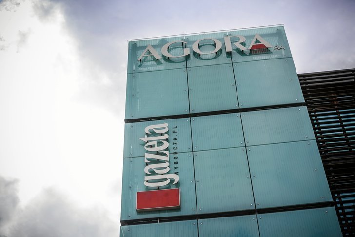 Agora chciała przejąć Eurozet.