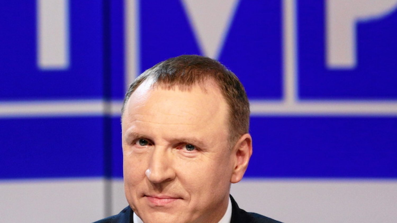 Jacek Kurski ma powody do zadowolenia.