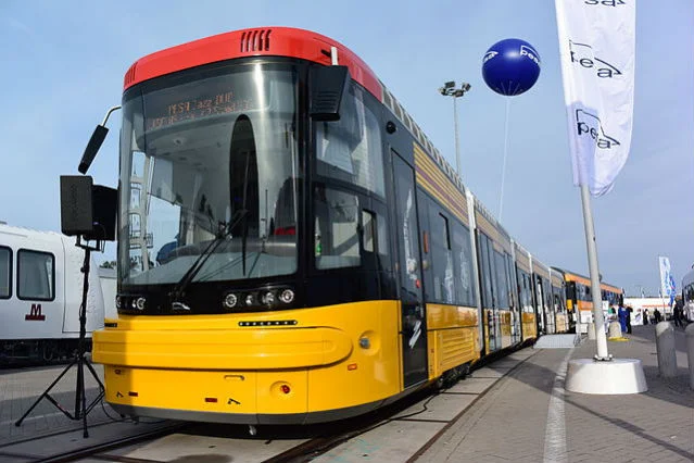 Pesa to jedna z wiodących polskich firm. Czy innym przedsiębiorstwom uda się powtórzyć jej sukces?