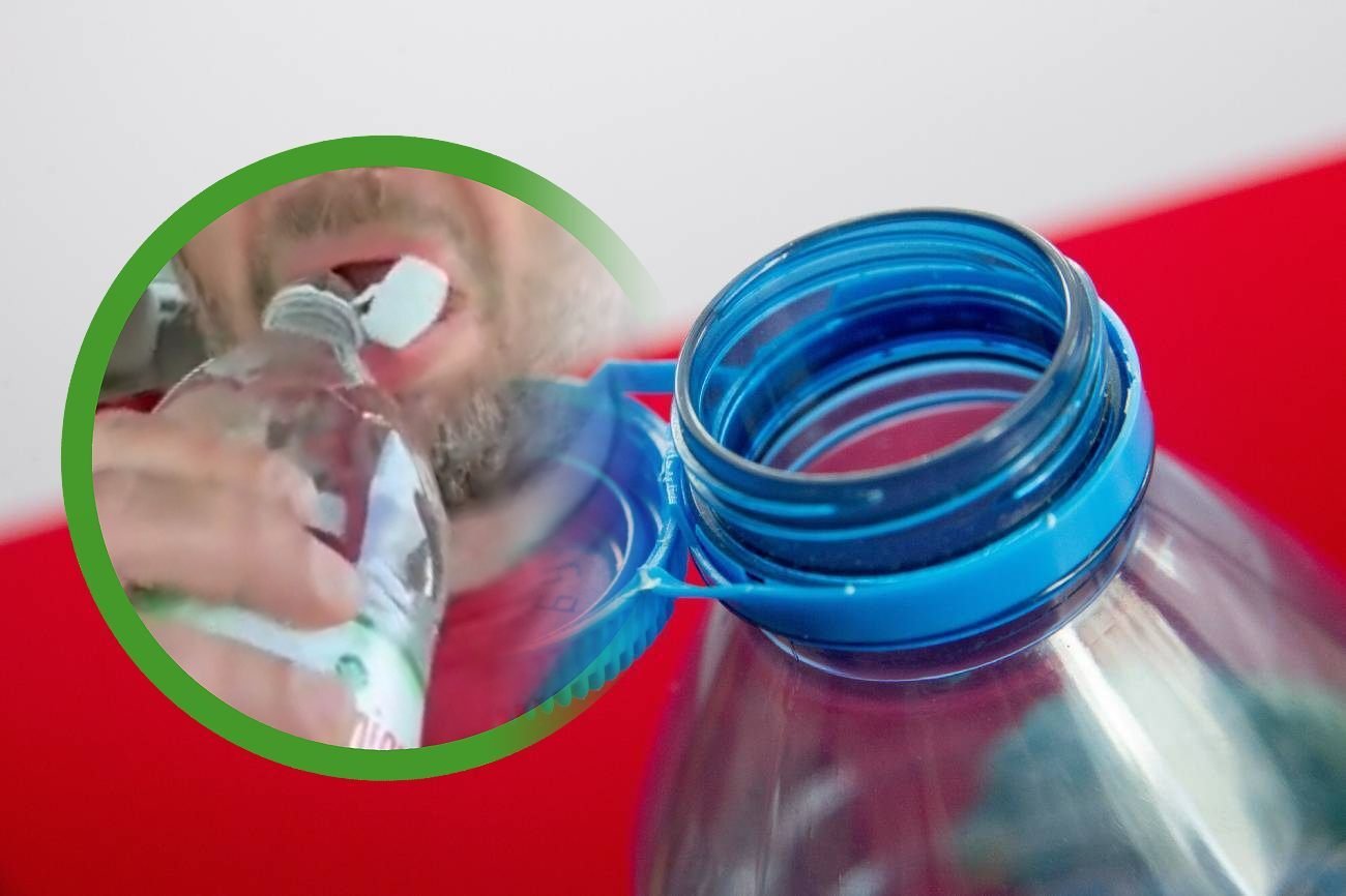 Jaki mamy problem z tymi nakrętkami?