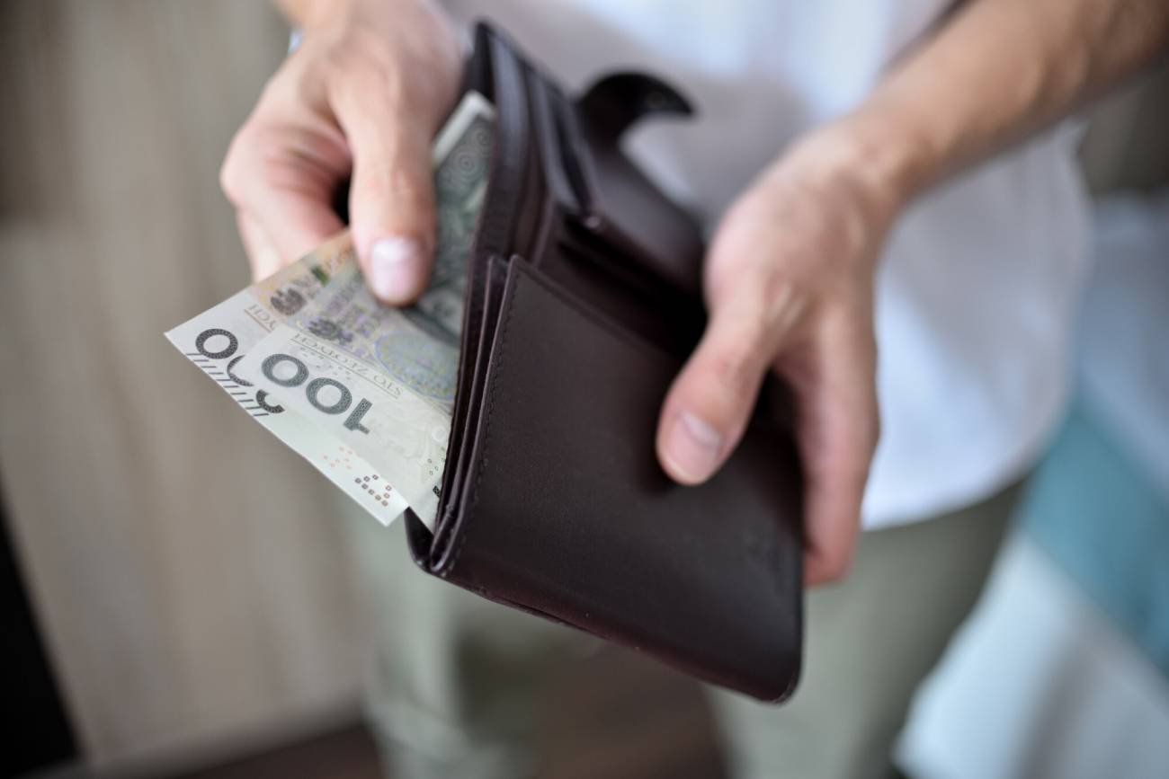 Podwyżka pensji. Dziennikarz znalazł sposób. Argument nie do zbicia