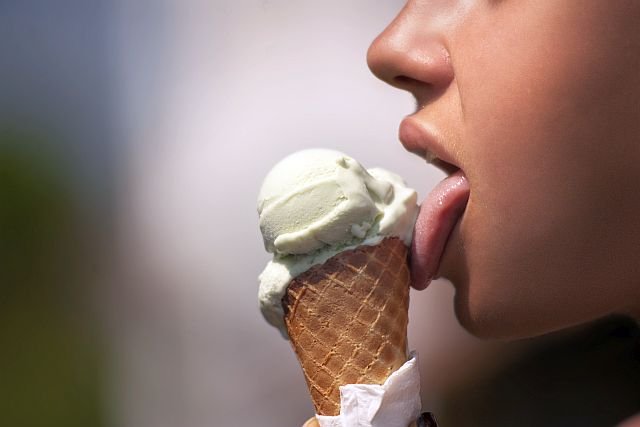 Jeden z przedsiębiorców walczył z urzędem skarbowym, który uznał, że „lody wodne” to napój i żądał zapłaty wyższego podatku, niż od lodów.