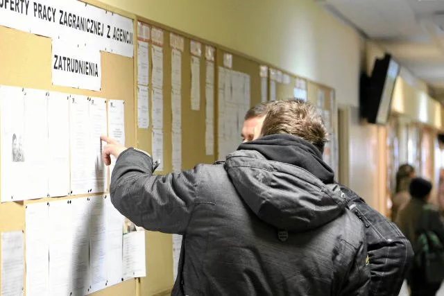 Po latach podnoszenia pensji i wzrostu zatrudnienia pracodawcy zaczynają wykazywać coraz większy sceptycyzm
