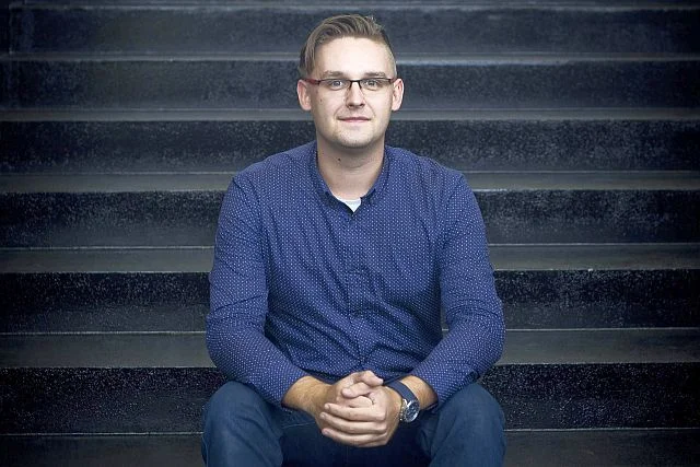 Karol Skoczek