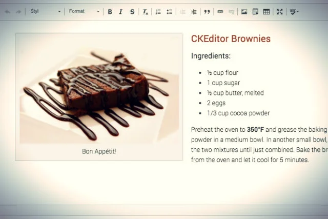 Knabben stworzył edytor HTML, który pozwala na wprowadzanie tekstu na stronę internetową za pomocą programu przypominającego wyglądem Microsoft Word