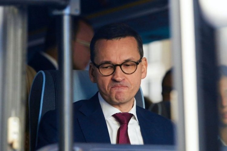 Premier Morawiecki twierdzi, że podatek cukrowy będzie miał dobry wpływ na zdrowie Polaków. Jednak nie odrobił pracy domowej.