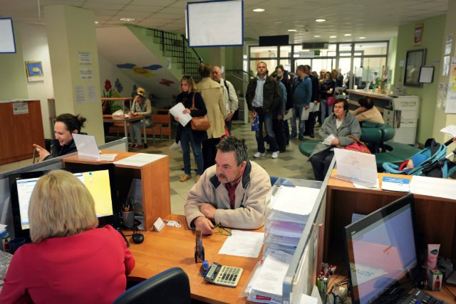 Urzędy Skarbowe chcą o nas wiedzieć coraz więcej