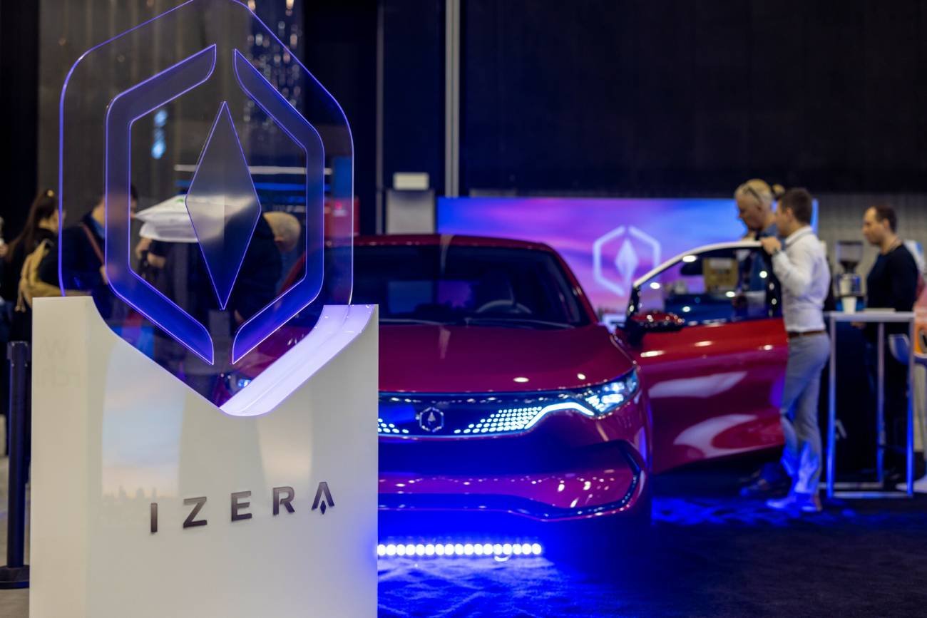 Zapisy w KPO mogą nie pozwolić na zatrzymanie Izery.