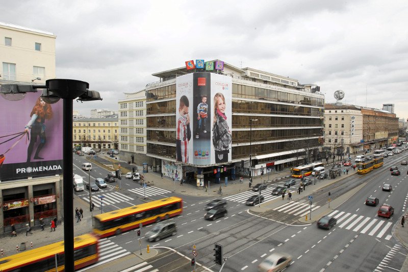 Empik ma 700 mln zł długu. Czy sprzeda swoją perłę w koronie – sieć sklepów Smyk?