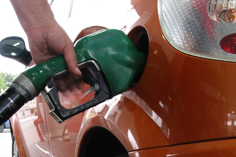 Sieć Moya w tym roku chce być operatorem około 200 stacji. Ale to dopiero początek.