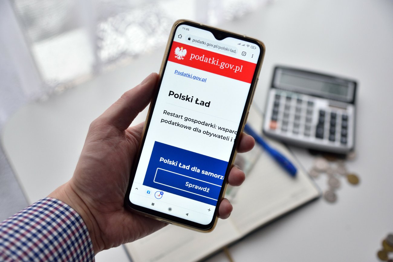 Podatnik może skorzystać z indywidualnej interpretacji podatkowej